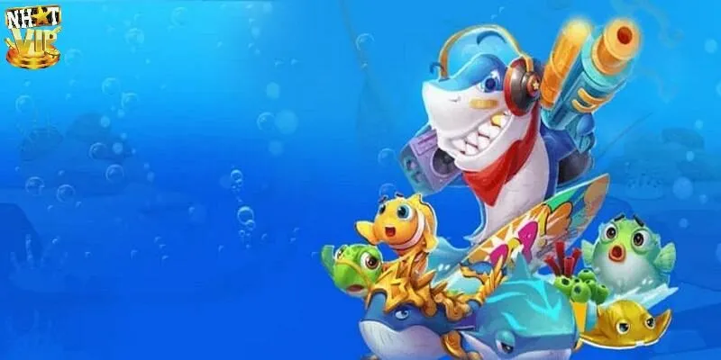 Khái quát về game bắn cá đổi thưởng