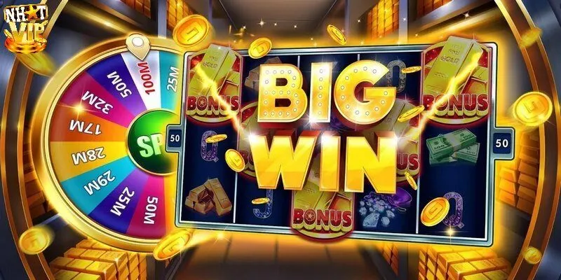 Siêu nổ hũ - Cổng Game Thời Thượng, Ấn Tượng Nhất 2024